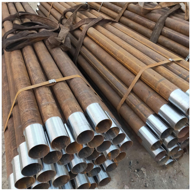 泸西高压注浆管